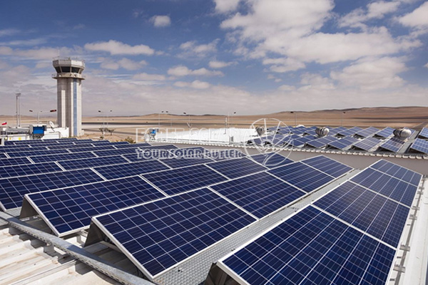 Chileův solární energii: Vedení globálního přechodu k obnovitelné energii
