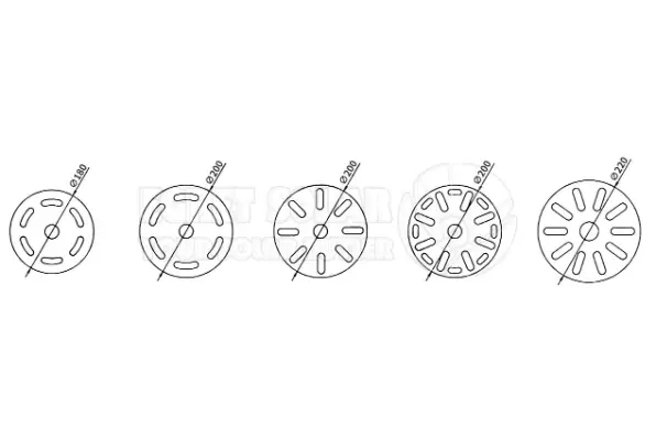 Jak vybrat solární zemní montážní systém vhodný pro svahové pozemky?