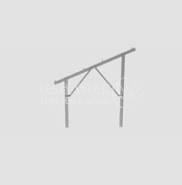 Jak si mohu vybrat solární zemní montážní systém, který skutečně snižuje LCOE?