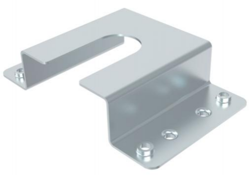 Jak vybrat způsob uzemnění pro solární montážní konzolu？