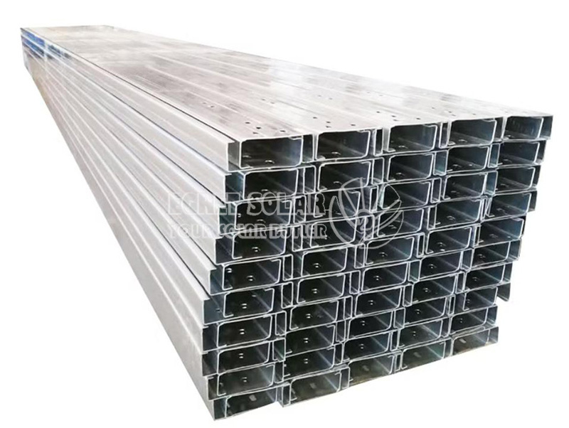 Solar C Steel