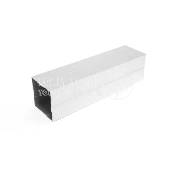 Aluminium čtvercové trubice sluneční montáž