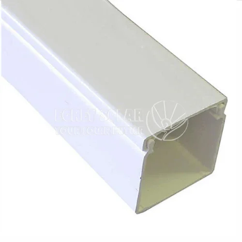 Slunce PVC Trunking